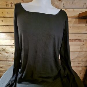 NWT A new day (Target) black‎ XXL sweater